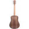 Taylor BT1-E Walnut Elektro Akustik Gitar (Natural)<br>Fotoğraf: 4/7