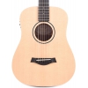 Taylor BT1-E Walnut Elektro Akustik Gitar (Natural)<br>Fotoğraf: 2/7