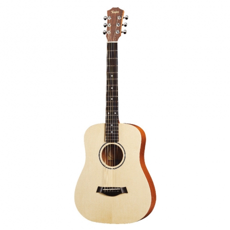 Taylor BT1 Ladin Akustik Gitar (Natural)<br>Fotoğraf: 1/2