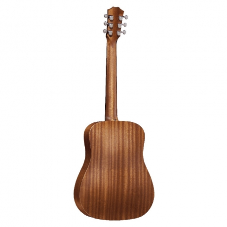 Taylor BT1 Solak Akustik Gitar (Natural)<br>Fotoğraf: 2/2