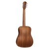 Taylor BT1 Solak Akustik Gitar (Natural)<br>Fotoğraf: 2/2