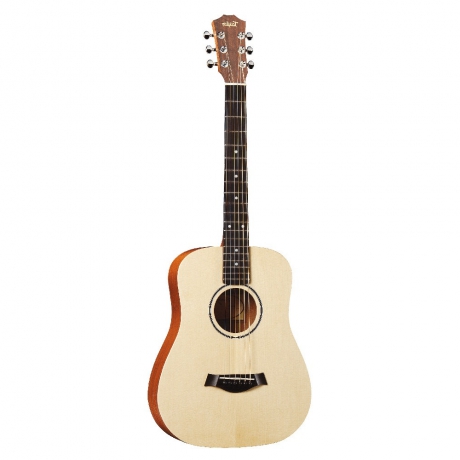Taylor BT1 Solak Akustik Gitar (Natural)<br>Fotoğraf: 1/2