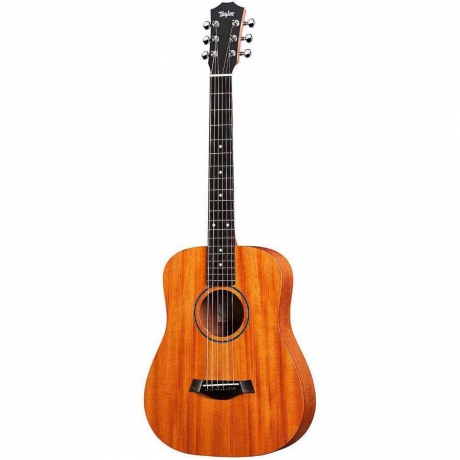 Taylor BT2 Baby Taylor Akustik Gitar (Natural)<br>Fotoğraf: 1/3