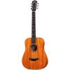 Taylor BT2 Baby Taylor Akustik Gitar (Natural)<br>Fotoğraf: 1/3