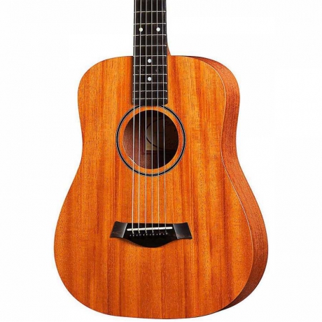 Taylor BT2 Baby Taylor Akustik Gitar (Natural)<br>Fotoğraf: 2/3