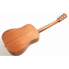 Taylor BT2 LH Solak Akustik Gitar (Natural)<br>Fotoğraf: 4/8