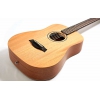 Taylor BT2 LH Solak Akustik Gitar (Natural)<br>Fotoğraf: 6/8
