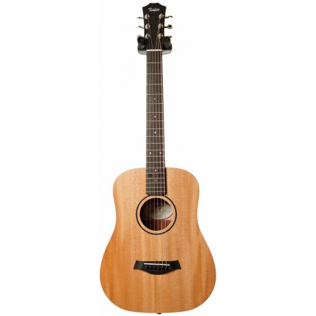 Taylor BT2 LH Solak Akustik Gitar (Natural)<br>Fotoğraf: 1/8