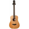 Taylor BT2 LH Solak Akustik Gitar (Natural)<br>Fotoğraf: 1/8