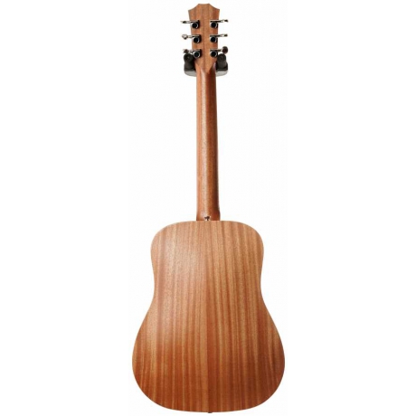 Taylor BT2 LH Solak Akustik Gitar (Natural)<br>Fotoğraf: 2/8