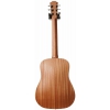 Taylor BT2 LH Solak Akustik Gitar (Natural)<br>Fotoğraf: 2/8