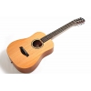 Taylor BT2 LH Solak Akustik Gitar (Natural)<br>Fotoğraf: 7/8