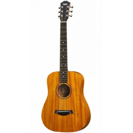 ​​Taylor BT2E Baby Elektro Akustik Gitar<br>Fotoğraf: 1/2