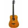 ​​Taylor BT2E Baby Elektro Akustik Gitar<br>Fotoğraf: 1/2