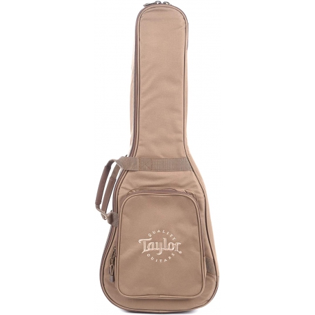 Taylor BTE-KOA Elektro Akustik Gitar (Natural Koa)<br>Fotoğraf: 6/6
