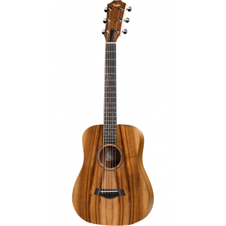 Taylor BTE-KOA Elektro Akustik Gitar (Natural Koa)<br>Fotoğraf: 1/6