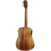 Taylor BTE-KOA Elektro Akustik Gitar (Natural Koa)<br>Fotoğraf: 2/6