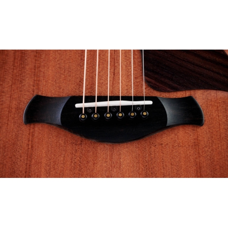 Taylor Builder's Edition 812ce LTD 50th Anniversary Elektro Akustik Gitar (Natural/Kona Edgeburst)<br>Fotoğraf: 10/10