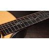 Taylor Builder's Edition K14ce Grand Auditorium Elektro Akustik Gitar (Natural)<br>Fotoğraf: 6/10