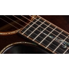 Taylor Builder's Edition K24CE Elektro Akustik Gitar, Fotoğraf: 3/10
