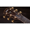 Taylor Builder's Edition K24CE Elektro Akustik Gitar, Fotoğraf: 7/10