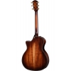 Taylor Builder's Edition K24CE Elektro Akustik Gitar, Fotoğraf: 2/10