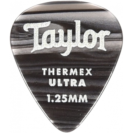 Taylor DarkTone 351 Black Onyx Thermex Ultra Pena (1.25 mm)<br>Fotoğraf: 1/1