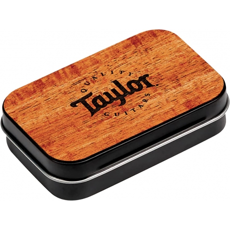 Taylor Darktone Series Koa Top Pena Kutusu (9 Adet)<br>Fotoğraf: 1/2