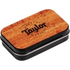 Taylor Darktone Series Koa Top Pena Kutusu (9 Adet)<br>Fotoğraf: 1/2