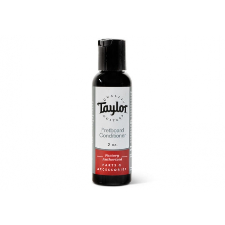 Taylor Fretboard Conditioner (2 Oz)<br>Fotoğraf: 1/2