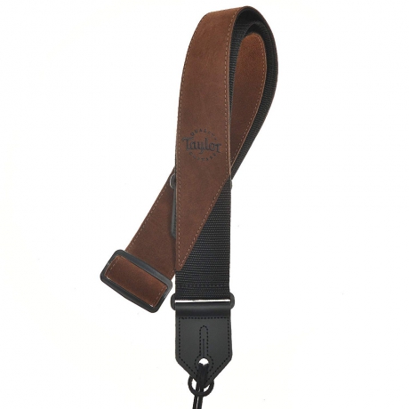 Taylor Gitar Askısı (Kahvrengi)<br>Fotoğraf: 1/1