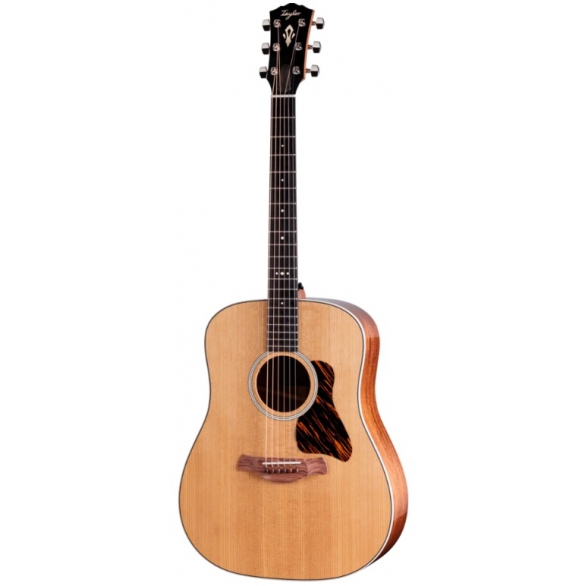 Taylor Gold Label 510e Elektro Akustik Gitar (Natural), Fotoğraf: 1/2