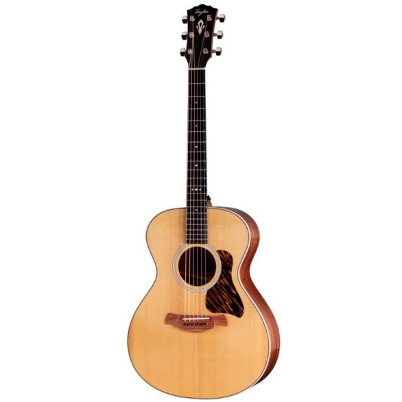 Taylor Gold Label 512e Elektro Akustik Gitar (Natural), Fotoğraf: 1/2