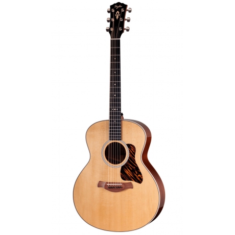 Taylor Gold Label 514e Elektro Akustik Gitar (Natural-Firestripe Pickguard)<br>Fotoğraf: 1/2