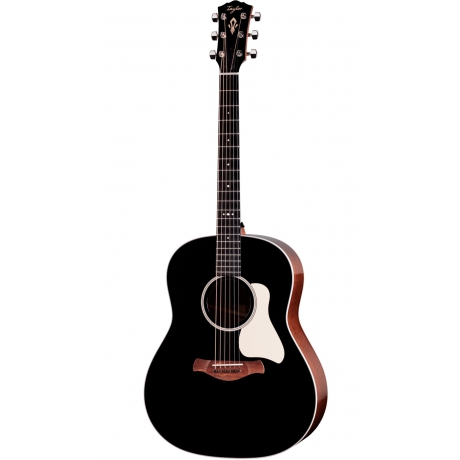 Taylor Gold Label 517e Blacktop Elektro Akustik Gitar<br>Fotoğraf: 1/9