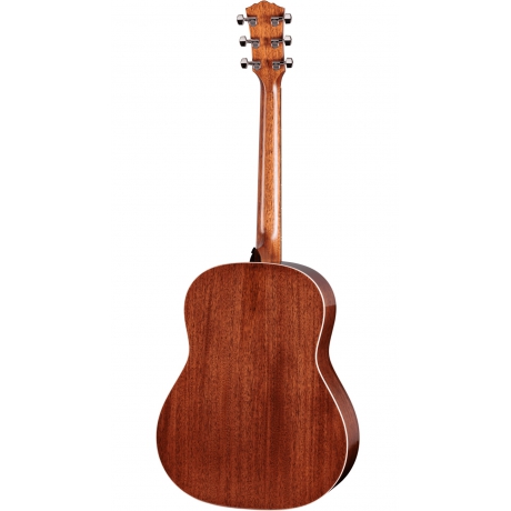 Taylor Gold Label 517e Blacktop Elektro Akustik Gitar<br>Fotoğraf: 2/9