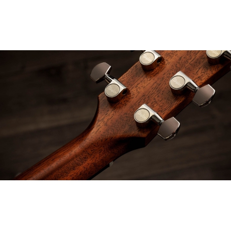 Taylor Gold Label 717e Elektro Akustik Gitar<br>Fotoğraf: 6/10