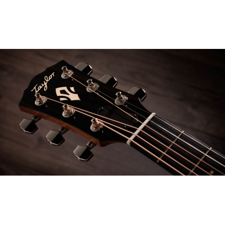 Taylor Gold Label 717e Elektro Akustik Gitar<br>Fotoğraf: 5/10