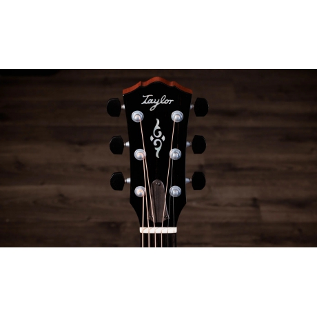 Taylor Gold Label 814e Elektro Akustik Gitar<br>Fotoğraf: 5/10