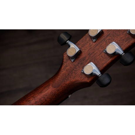 Taylor Gold Label 814e Elektro Akustik Gitar<br>Fotoğraf: 6/10