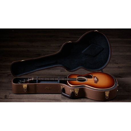 Taylor Gold Label K14e SB Elektro Akustik Gitar<br>Fotoğraf: 10/10