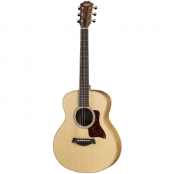 Taylor GS Mini-E Black Limba Ltd Elektro Akustik Gitar