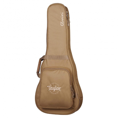 Taylor GS Mini-e Elektro Akustik Gitar (Natural)<br>Fotoğraf: 3/3