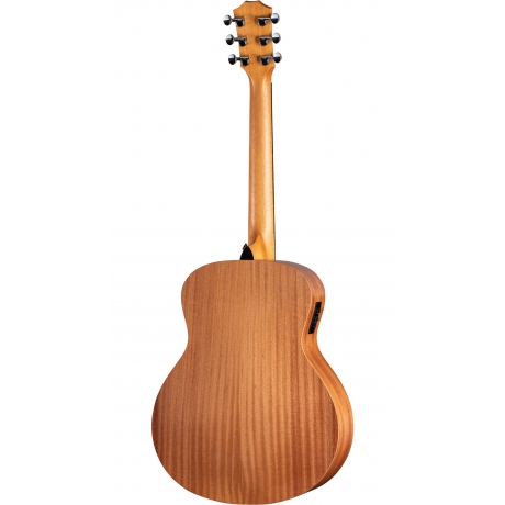 Taylor GS Mini-e ES-B Elektro Akustik Gitar (Maun)<br>Fotoğraf: 2/2