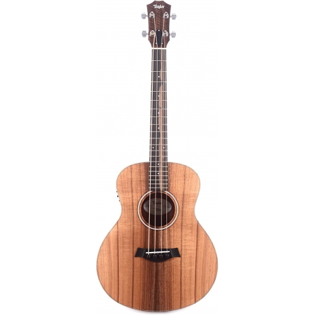 Taylor GS Mini-e Koa Akustik Bas Gitar (Natural)<br>Fotoğraf: 1/2