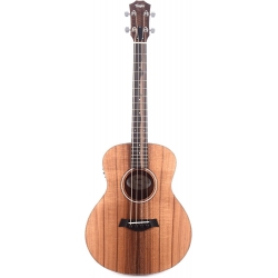 Taylor GS Mini-e Koa Akustik Bas Gitar (Natural)