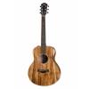 Taylor GS Mini-e Koa Elektro Akustik Gitar (Natural)<br>Fotoğraf: 1/3