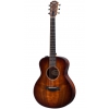Taylor GS MINI-E KOA Plus Elektro Akustik Gitar (Koa)<br>Fotoğraf: 1/2