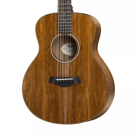 Taylor GS Mini-e Koa Solak Elektro Akustik Gitar<br>Fotoğraf: 2/3
