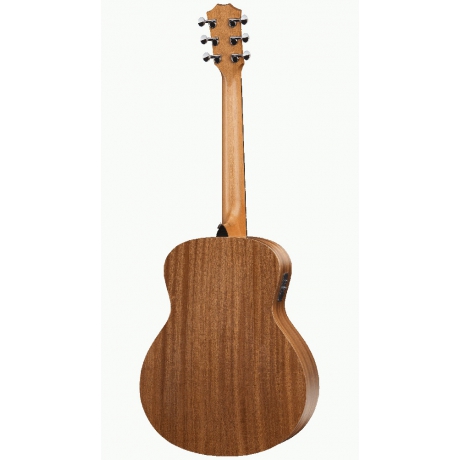 Taylor GS Mini-e Maun Elektro Akustik Gitar<br>Fotoğraf: 2/2